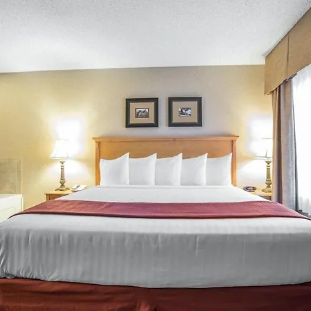 Quality Inn & Suites Casper Near Event Center