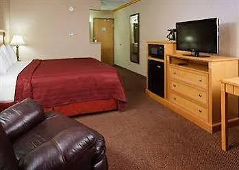 Hotel Quality & Near Event Center Casper