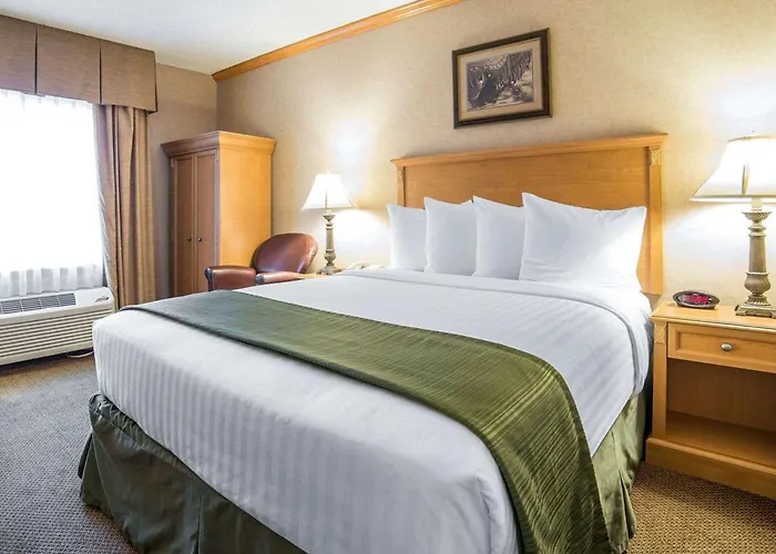 Quality & Near Event Center Hotel Casper