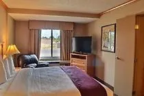 Hotel Quality & Near Event Center Casper