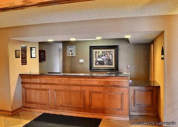 Quality & Near Event Center Hotel