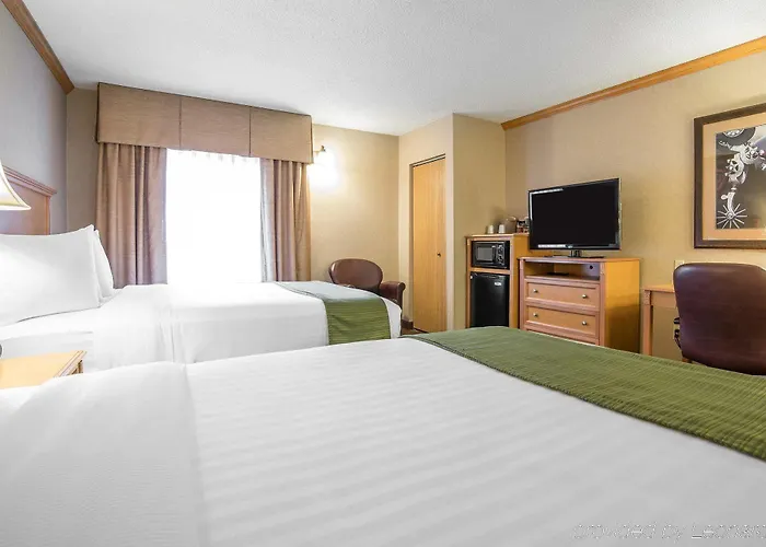 Quality & Near Event Center Hotel 5*