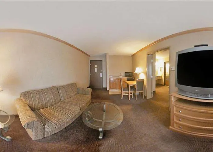 Quality & Near Event Center Casper