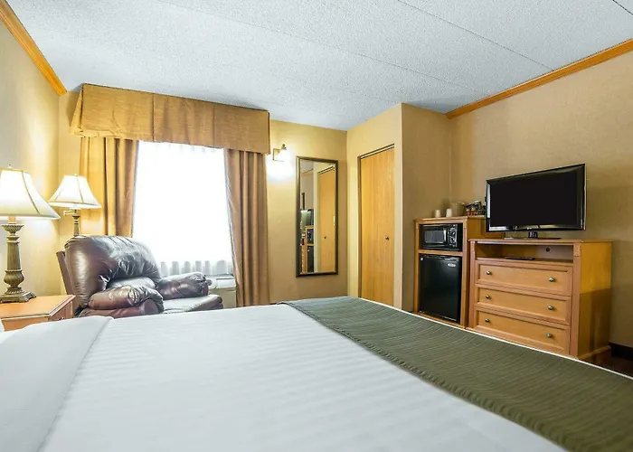Quality & Near Event Center Casper